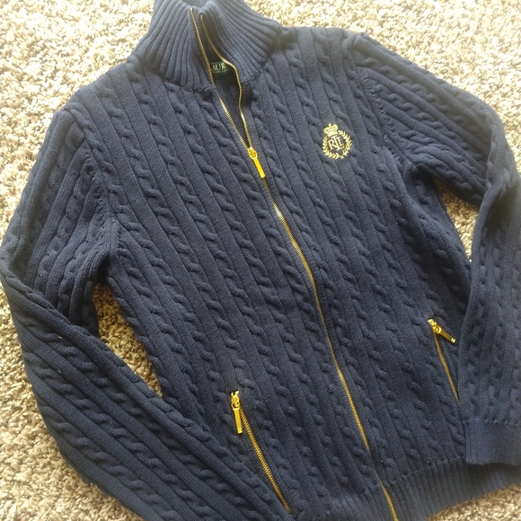 Ralph Lauren Sweaters - Ralph Lauren sweater